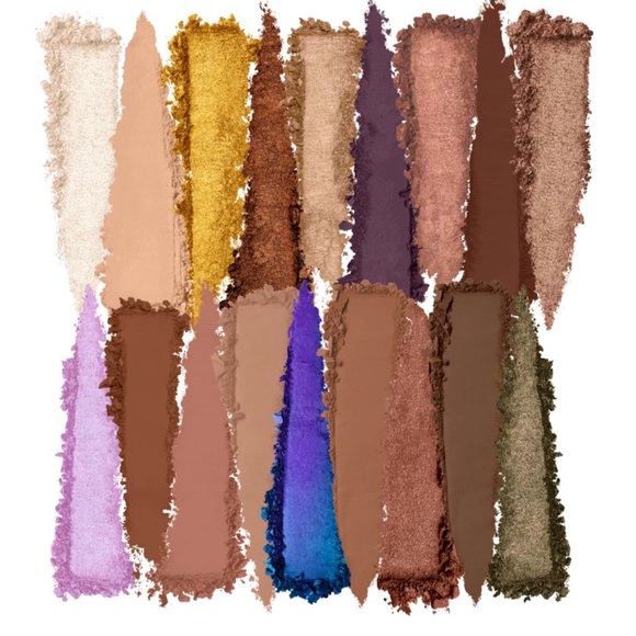 🍫NIB🍫 TOO FACED Better Than Chocolate 24 pan Eyeshadow Palette  🍫BRAND NEW🍫 - Picture 7 of 12